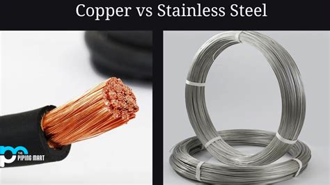 copper vs stainless steel jockey box|copper vs stainless steel .